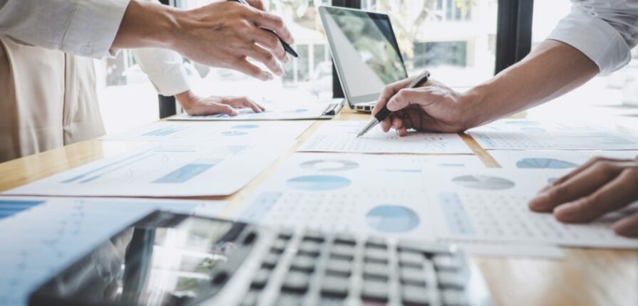 SDA Consulting : Votre cabinet de comptabilité de confiance à Tunis