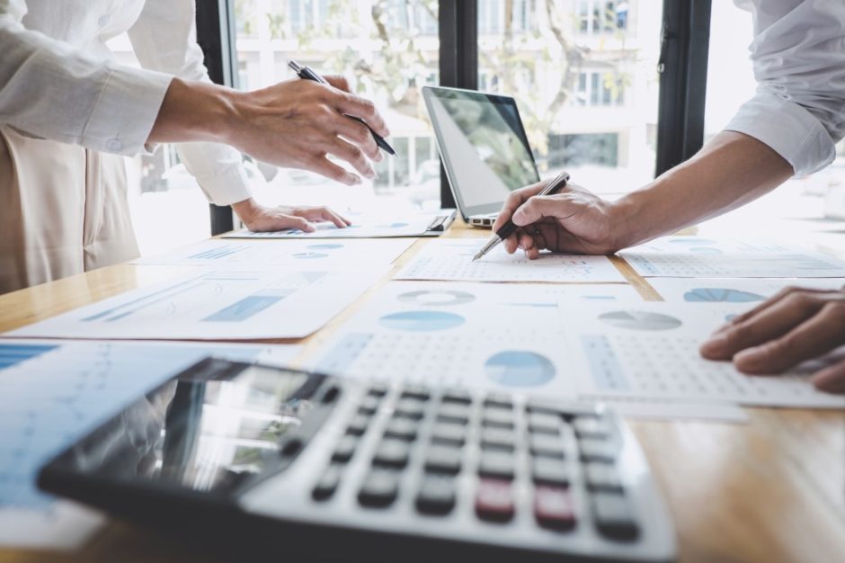 SDA Consulting : Votre cabinet de comptabilité de confiance à Tunis