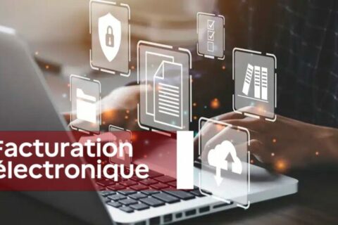 Facture électronique