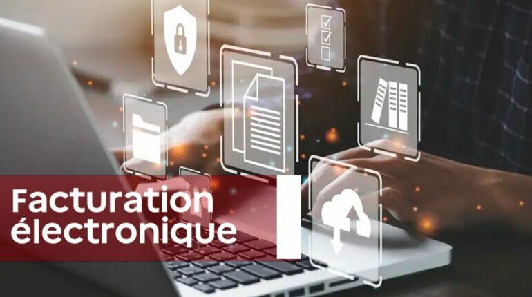 Facture électronique