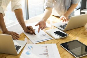 cabinet de conseil à Tunis