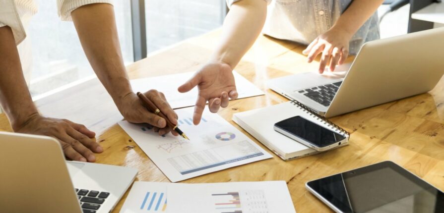 cabinet de conseil à Tunis