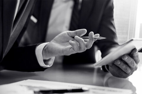 Cabinet de conseil financier à Tunis : quels services pour les PME et startups ?