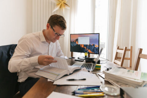 Cabinet d’expertise comptable en Tunisie : quels services pour les PME ?