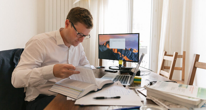 Cabinet d’expertise comptable en Tunisie : quels services pour les PME ?