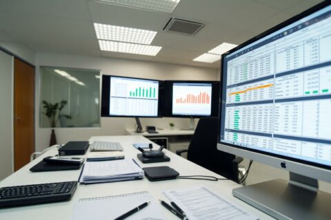 Comment un cabinet comptable peut accompagner la croissance d’une entreprise ? comptabilité