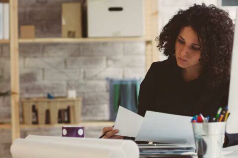 Comment un cabinet comptable aide les PME à gagner du temps ? cabinet-comptable