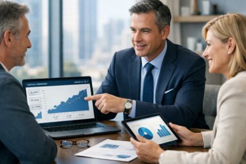 Cabinet d'expertise comptable : un partenaire stratégique pour la croissance cabinet d'expertise comptable