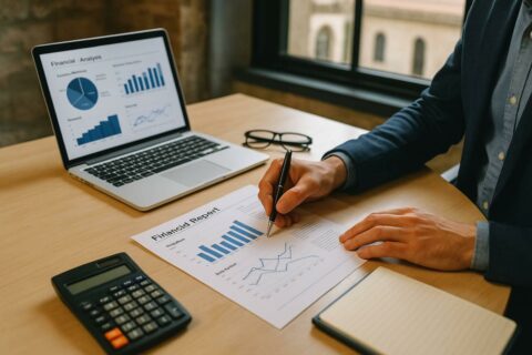 Pourquoi choisir un cabinet d'expertise comptable à Tunis pour votre entreprise ? cabinet de conseil à tunis$