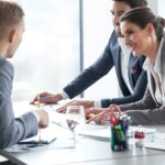 cabinet d'expertise comptable