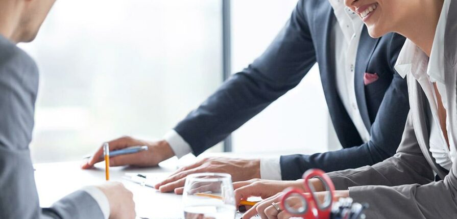 cabinet d'expertise comptable