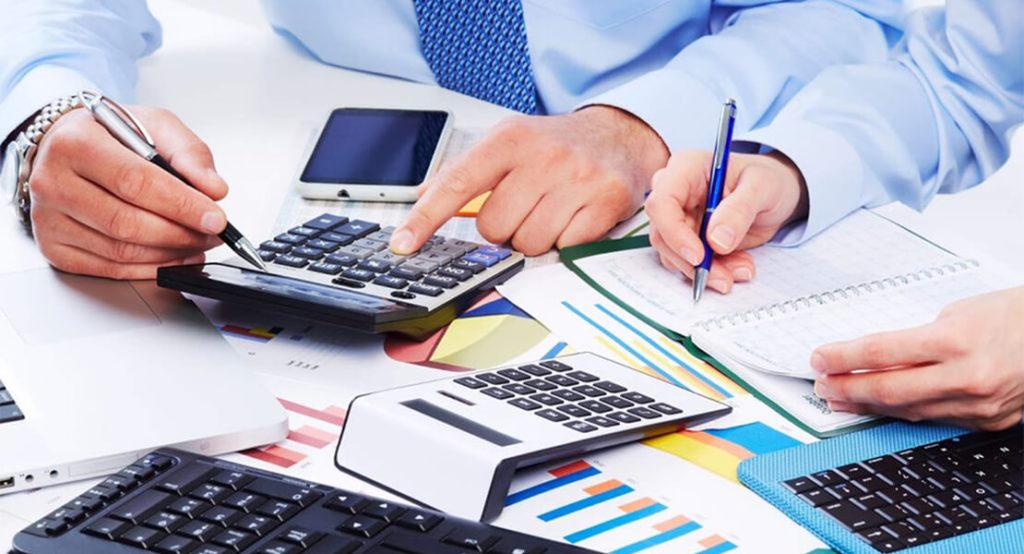 création de l'entreprise