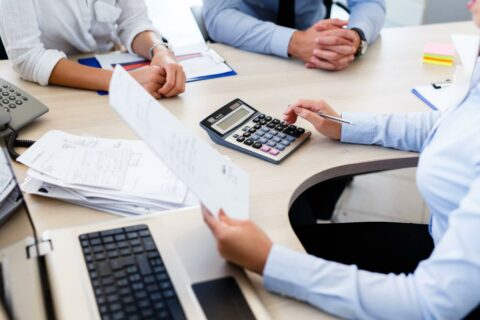 Comptable Tunisie : pourquoi externaliser sa comptabilité ? Cabinet d’expertise comptable à Tunis