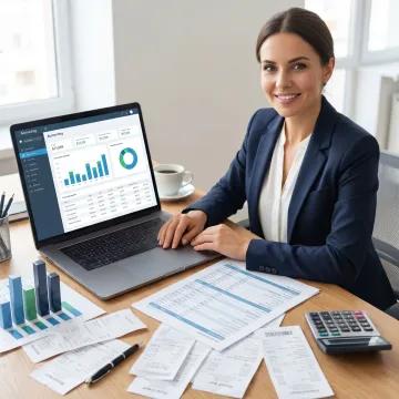 un comptable en Tunisie un comptable en Tunisie